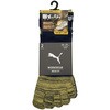 PWS-3105-MK MESH FIT 五本指 ショート 2P PUMA WORK SOCKS 81382065