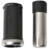 TO-108SA-10P パイプ用樹脂アジャスト脚 SUGICO(スギコ) 81382370