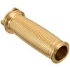 GRP006 グリップ APOLLO  フルメタルジャケット 25.4mm モートーン 81382781