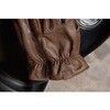 MC-10-BRN-S レザーグローブ SPIRIT モートーン 81382939