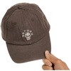 キャップ DEADHEAD ビンテージブラック モートーン