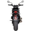 S-K9SO13-HISSSJPP スリップオンライン JMCA AKRAPOVIC (アクラポビッチ) 81383079