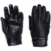 MC-13-BKA-M レザーグローブ JAEGER モートーン 81383237