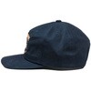 SMK042-R キャップ TWIN-FLAG ブルー モートーン 81383350