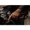 MC-10-BRN-L レザーグローブ SPIRIT モートーン 81383395