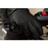 MC-13-BKA-S レザーグローブ JAEGER モートーン 81383429