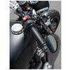 GRP004 グリップ BESOZZI  フルメタルジャケット 25.4mm モートーン 81383551