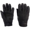 MC-13-NUB-XL レザーグローブ JAEGER モートーン 81383691