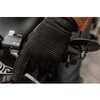 MC-13-NUB-XL レザーグローブ JAEGER モートーン 81383691