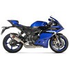 S-Y9R17-HAPTJPP レーシングライン チタン JMCA AKRAPOVIC (アクラポビッチ) 81383761