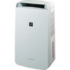CMU100-W 冷風・衣類乾燥除湿機 プラズマクラスター 7000 シャープ 81385407