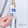 K87221E6JK シングルワンホールスプレー混合栓(FB) SANEI(旧:三栄水栓製作所) 81385660