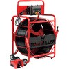 排水管掃除機用部品 マッドサイクロン2号 (本体) カンツール
