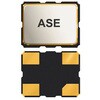 Abracon 発振器， 8MHz， CMOS出力 表面実装， 4-Pin SMD ABRACON