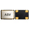Abracon 水晶発振器， 4MHz， HCMOS出力 SMD ABRACON