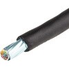 Alpha Wire データケーブル，1ペアAWG22 遮蔽 30m XTRA-GUARD 2シリーズ Alpha Wire