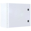壁面ボックス Fibox 400 x 600 x 210mm FIBOX