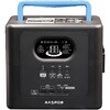 ポータブルバッテリー MASPRO