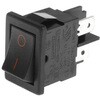 H8500XBAAA Arcolectric (Bulgin) Ltd ���b�J�[�X�C�b�` SPST �C���~�l�[�V�����F�Ȃ� �J�b�g�A�E�g���F12.9mm H8500XBAAA ARCOLECTRIC 81394996