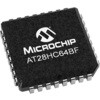 マイクロチップ， パラレルEEPROM 64kbit パラレル MICROCHIP