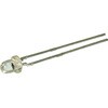 フォトダイオード Vishay 赤外線 Si スルーホール実装 3mm package VISHAY
