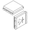 フォトダイオード Vishay 赤外線 Si 表面実装 VISHAY
