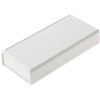ハンドヘルドボックス Hammond グレー 140 x 66 x 28mm HAMMOND