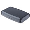 ハンドヘルドボックス Hammond Black 117.24 x 79 x 24mm HAMMOND