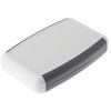 ハンドヘルドボックス Hammond グレー 117.24 x 79 x 24mm HAMMOND