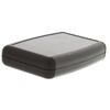 ハンドヘルドボックス Hammond Black 117 x 79 x 24mm HAMMOND