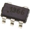 DiodesZetex LEDドライバ IC， 1.25A， 1W， アナログ電圧・PWM 調光 5-Pin TSOT-25 DiodesZetex