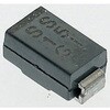 Vishay アバランシェ 整流ダイオード， 1.5A， 1600V 表面実装， 2-Pin DO-214AC (SMA) シリコンジャンクション 1.15V VISHAY