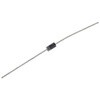 MUR160G onsemi 汎用 整流ダイオード， 1A， 600V スルーホール， 2-Pin DO-41 シリコンジャンクション 1.25V onsemi 81412636