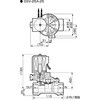 GSV-25A-X203-AC100V Upd GSV XiIdC 80290710