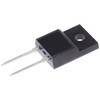 Vishay 整流ダイオード， 10A， 45V スルーホール， 2-Pin TO-220F ショットキーバリア 640mV VISHAY