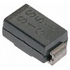 Vishay 汎用 整流ダイオード， 1A， 600V 表面実装， 2-Pin DO-214AC (SMA) シリコンジャンクション 1.7V VISHAY