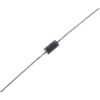 Vishay 汎用 整流ダイオード， 1A， 50V スルーホール， 2-Pin DO-204AL シリコンジャンクション 1.1V VISHAY