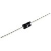 Vishay 汎用 整流ダイオード， 3A， 100V スルーホール， 2-Pin DO-201AD シリコンジャンクション 1.2V VISHAY