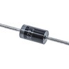 Vishay 汎用 整流ダイオード， 3A， 1000V スルーホール， 2-Pin DO-201AD シリコンジャンクション 1.2V VISHAY