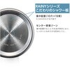 PS383-82X1A-WA2S2 シャワーヘッド レイニームーヴ SANEI(旧:三栄水栓製作所) 81415428