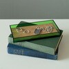 003440 アクリル&ウッドトレー 4色展開 BRID 81415559