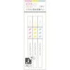 イラスト用水性筆ペン3P レモン