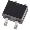 Vishay 整流用 ブリッジダイオード 単相 35A， 200V， 4.95 x 4.1 x 2.7mm， MB2S-E3/80 VISHAY