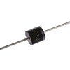 Vishay 汎用 整流ダイオード， 6A， 50V スルーホール， 2-Pin P600 シリコンジャンクション 1.25V VISHAY