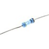 Vishay 薄膜 抵抗器 0.6W 4.99kΩ ±1%， MRS25000C4991FCT00 VISHAY