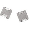 Vishay 表面実装インダクタ， 10 μH， 2.5A， 6.86 x 6.47 x 2.4mm， IHLP2525BDER100M01 VISHAY