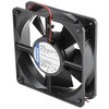 ebm-papst 軸流ファン 電源電圧：24 V dc， DC， 119 x 119 x 32mm， 4314R EBM PAPST