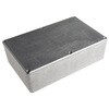 1590D Hammond， アルミニウム， 高さ：52 mm， 奥行き：187.8 mm 1590D HAMMOND 81423127
