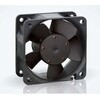 ebm-papst 軸流ファン 電源電圧：24 V dc， DC， 60 x 60 x 25mm， 614NHU EBM PAPST
