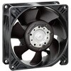 ebm-papst 軸流ファン 電源電圧：48 V dc， DC， 92 x 92 x 38mm， 3258J/2HHP EBM PAPST
